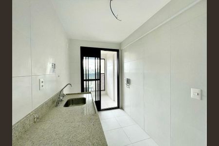 Apartamento à venda com 111m², 3 quartos e 2 vagas Apartamento à venda com 111m², 3 quartos e 2 vagasCozinha