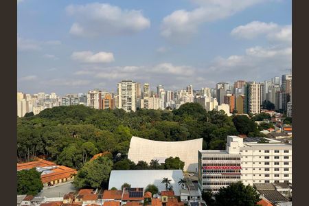 Apartamento à venda com 111m², 3 quartos e 2 vagas Apartamento à venda com 111m², 3 quartos e 2 vagasVista