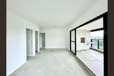 Apartamento à venda com 111m², 3 quartos e 2 vagas Apartamento à venda com 111m², 3 quartos e 2 vagasSala
