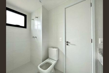 Apartamento à venda com 111m², 3 quartos e 2 vagas Apartamento à venda com 111m², 3 quartos e 2 vagasBanheiro