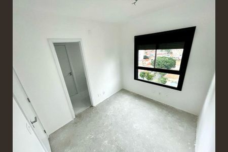 Apartamento à venda com 111m², 3 quartos e 2 vagas Apartamento à venda com 111m², 3 quartos e 2 vagasQuarto
