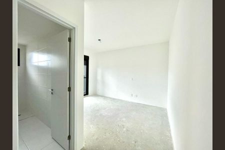 Apartamento à venda com 111m², 3 quartos e 2 vagas Apartamento à venda com 111m², 3 quartos e 2 vagasQuarto