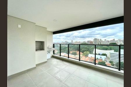 Apartamento à venda com 111m², 3 quartos e 2 vagas Apartamento à venda com 111m², 3 quartos e 2 vagasVaranda