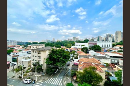Apartamento à venda com 111m², 3 quartos e 2 vagas Apartamento à venda com 111m², 3 quartos e 2 vagasVista