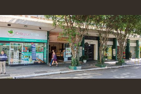Apartamento para alugar com 3 quartos, 118m² em Bela Vista, São Paulo