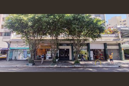 Fachada de apartamento para alugar com 3 quartos, 118m² em Bela Vista, São Paulo