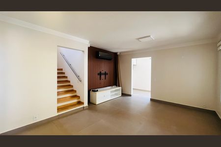 Casa de Condomínio à venda com 3 quartos, 265m² em Parque Taquaral, Campinas