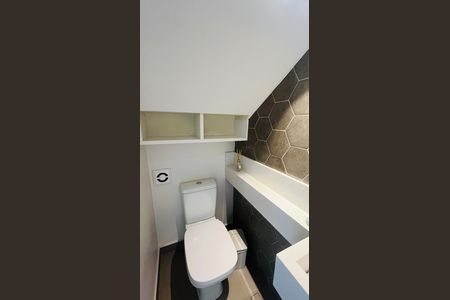 Casa de Condomínio à venda com 2 quartos, 265m² em Parque Taquaral, Campinas