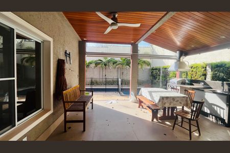 Casa de Condomínio à venda com 2 quartos, 265m² em Parque Taquaral, Campinas