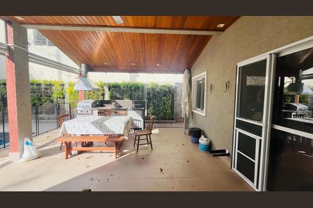 Casa de Condomínio à venda com 3 quartos, 265m² em Parque Taquaral, Campinas