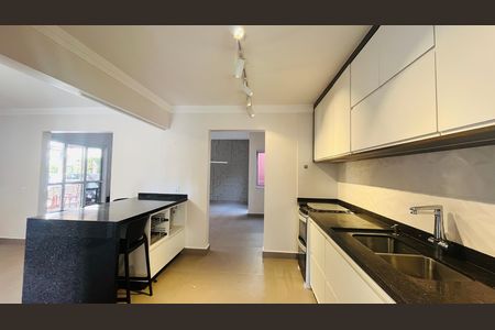 Casa de Condomínio à venda com 2 quartos, 265m² em Parque Taquaral, Campinas