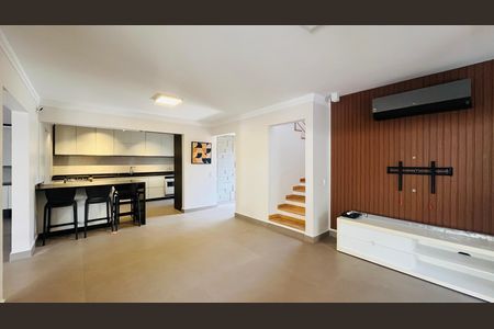 Casa de Condomínio à venda com 2 quartos, 265m² em Parque Taquaral, Campinas