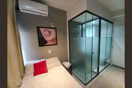 Kitnet/Studio para alugar com 1 quarto, 11m² em Campos Elíseos, São Paulo