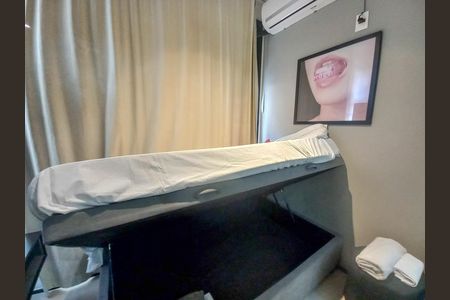Quarto de kitnet/studio para alugar com 1 quarto, 11m² em Campos Elíseos, São Paulo