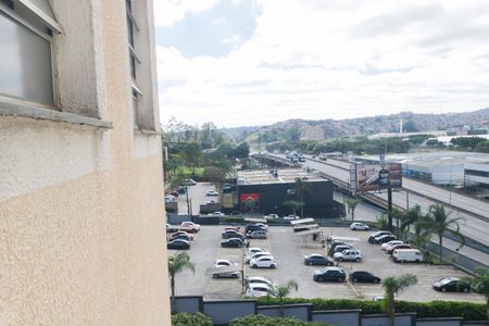 Vista do Quarto 2 de apartamento à venda com 3 quartos, 63m² em Parque Sao Vicente, Santo André