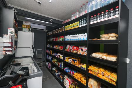 Mercado de apartamento à venda com 3 quartos, 63m² em Parque Sao Vicente, Santo André