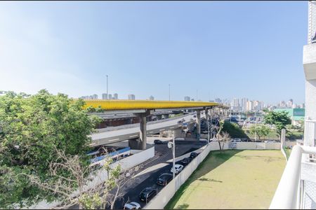Vista de apartamento à venda com 2 quartos, 38m² em Vila Independencia, São Paulo