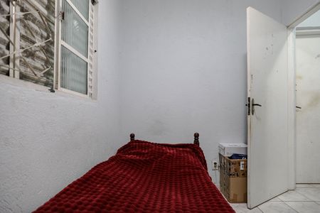 Casa para alugar com 110m², 2 quartos e 3 vagas Casa para alugar com 110m², 2 quartos e 3 vagasQuarto 1