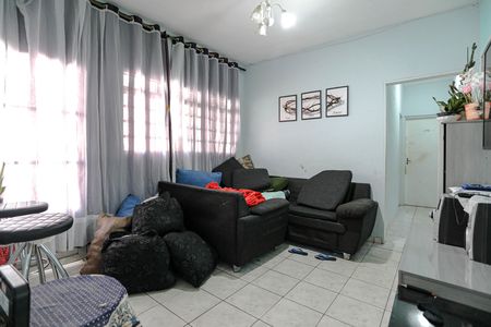 Casa para alugar com 2 quartos, 110m² em Vila Brasileira, Mogi das Cruzes