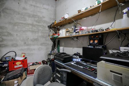 Casa para alugar com 110m², 2 quartos e 3 vagas Casa para alugar com 110m², 2 quartos e 3 vagasEdicula