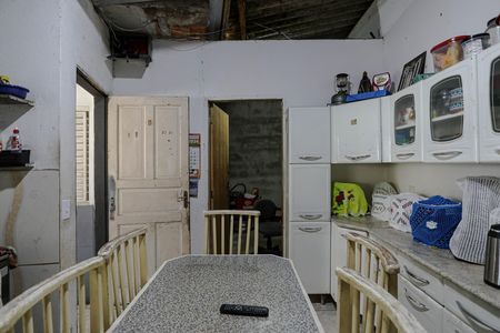 Casa para alugar com 110m², 2 quartos e 3 vagas Casa para alugar com 110m², 2 quartos e 3 vagasEdicula