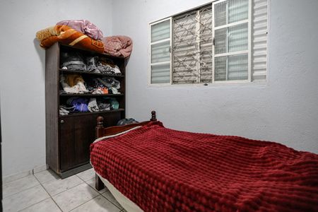 Casa para alugar com 110m², 2 quartos e 3 vagas Casa para alugar com 110m², 2 quartos e 3 vagasQuarto 1
