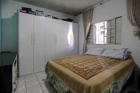 Quarto 2 de casa para alugar com 2 quartos, 110m² em Vila Brasileira, Mogi das Cruzes