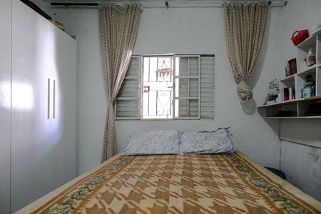 Casa para alugar com 110m², 2 quartos e 3 vagas Casa para alugar com 110m², 2 quartos e 3 vagasQuarto 2
