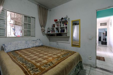 Casa para alugar com 110m², 2 quartos e 3 vagas Casa para alugar com 110m², 2 quartos e 3 vagasQuarto 2