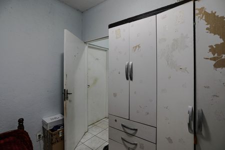 Casa para alugar com 110m², 2 quartos e 3 vagas Casa para alugar com 110m², 2 quartos e 3 vagasQuarto 1