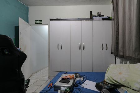 Casa para alugar com 110m², 2 quartos e 3 vagas Casa para alugar com 110m², 2 quartos e 3 vagasQuarto 2