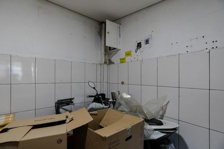 Casa para alugar com 110m², 2 quartos e 3 vagas Casa para alugar com 110m², 2 quartos e 3 vagasÁrea de Serviço