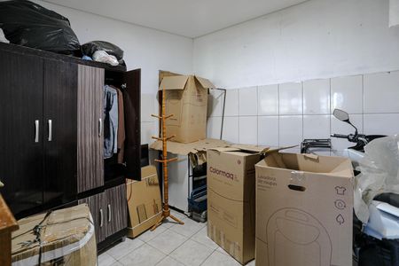 Casa para alugar com 110m², 2 quartos e 3 vagas Casa para alugar com 110m², 2 quartos e 3 vagasÁrea de Serviço