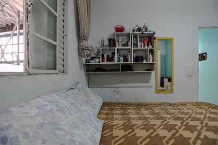 Casa para alugar com 110m², 2 quartos e 3 vagas Casa para alugar com 110m², 2 quartos e 3 vagasQuarto 2