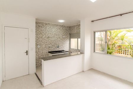 Apartamento para alugar com 2 quartos, 51m² em Vila Mazzei, São Paulo