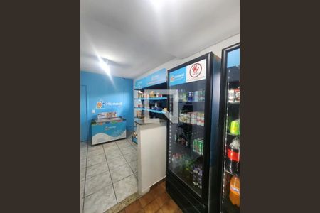Área comum de apartamento para alugar com 2 quartos, 51m² em Vila Mazzei, São Paulo