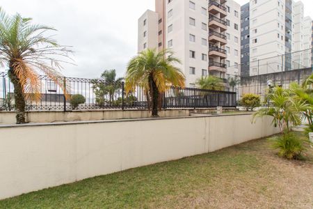 Quarto - Vista de apartamento para alugar com 2 quartos, 51m² em Vila Mazzei, São Paulo