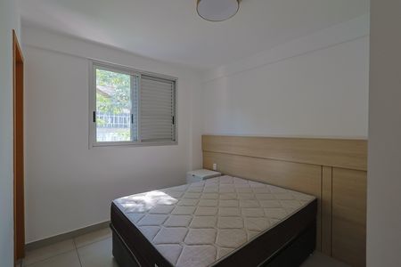 Apartamento para alugar com 48m², 1 quarto e 1 vaga Apartamento para alugar com 48m², 1 quarto e 1 vagaQuarto