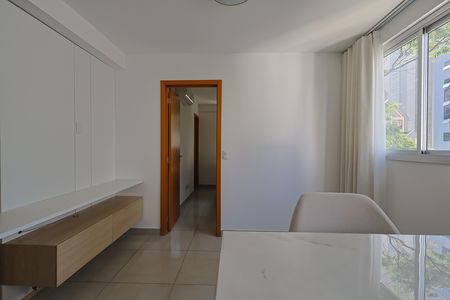 Apartamento para alugar com 48m², 1 quarto e 1 vaga Apartamento para alugar com 48m², 1 quarto e 1 vagaSala/cozinha