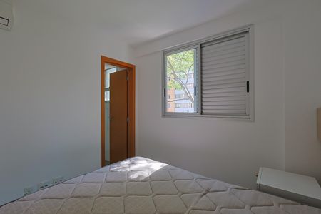 Apartamento para alugar com 48m², 1 quarto e 1 vaga Apartamento para alugar com 48m², 1 quarto e 1 vagaQuarto