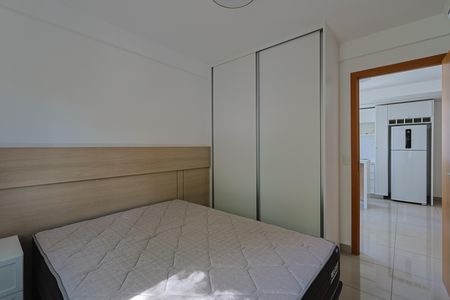 Apartamento para alugar com 48m², 1 quarto e 1 vaga Apartamento para alugar com 48m², 1 quarto e 1 vagaQuarto