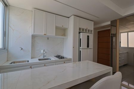 Apartamento para alugar com 48m², 1 quarto e 1 vaga Apartamento para alugar com 48m², 1 quarto e 1 vagaSala/cozinha