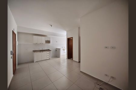 Apartamento para alugar com 2 quartos, 57m² em Vila Paiva, São Paulo