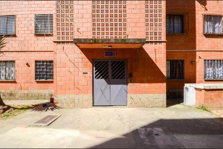 Área comum de apartamento à venda com 2 quartos, 56m² em Parque Pan Americano, São Paulo