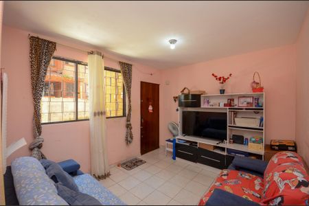 Apartamento à venda com 2 quartos, 56m² em Parque Pan Americano, São Paulo