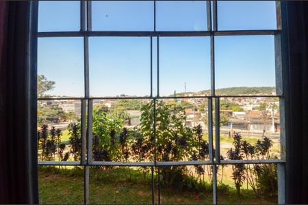 Quarto 1 - Janela de apartamento à venda com 2 quartos, 56m² em Parque Pan Americano, São Paulo