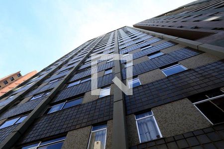 Fachada de apartamento para alugar com 3 quartos, 115m² em Centro, Belo Horizonte