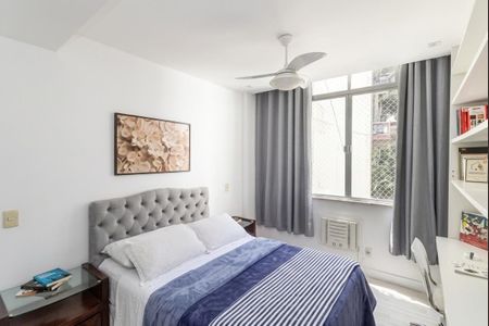 Quarto de apartamento para alugar com 1 quarto, 40m² em Leme, Rio de Janeiro