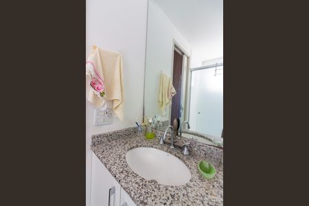 Banheiro 1 de apartamento à venda com 3 quartos, 80m² em Umuarama, Osasco