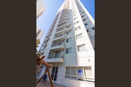 Fachada de apartamento à venda com 3 quartos, 80m² em Umuarama, Osasco